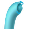 ACTION Vibro Rabbit Murly 12.5 x 4cm